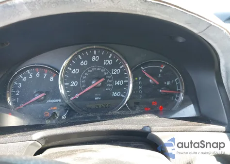 2006 Toyota Camry Solara Se from USA, damaged, VIN 4T1FA38P96U089798